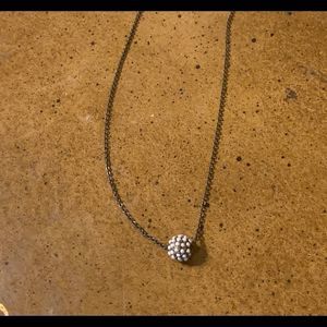 Chloe and Isabel necklace